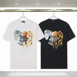 Picture of Amiri T Shirts Short _SKUAmiriS-2XLhstx95323921